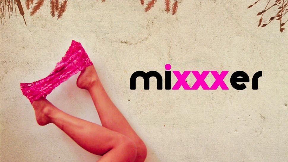 Mixxxer Image Logo