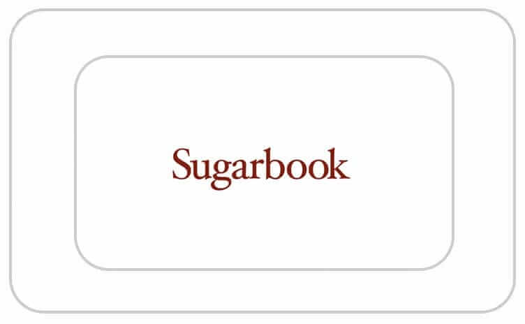 ThesugarbookApp